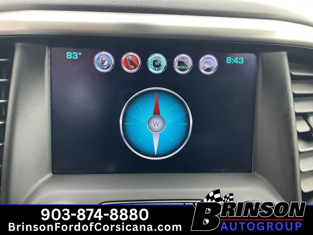 Used 2018 Summit White GMC SLT image 33