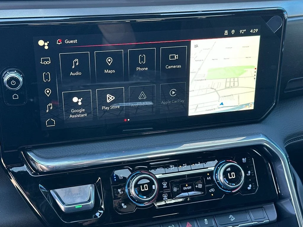 2026 GMC Sierra 2500HD Denali - Photo 16