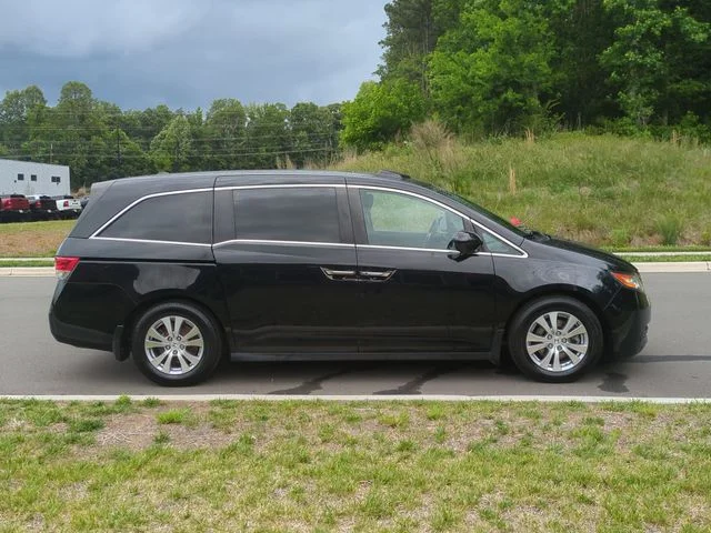 Used 2016  Honda EX-L image 14