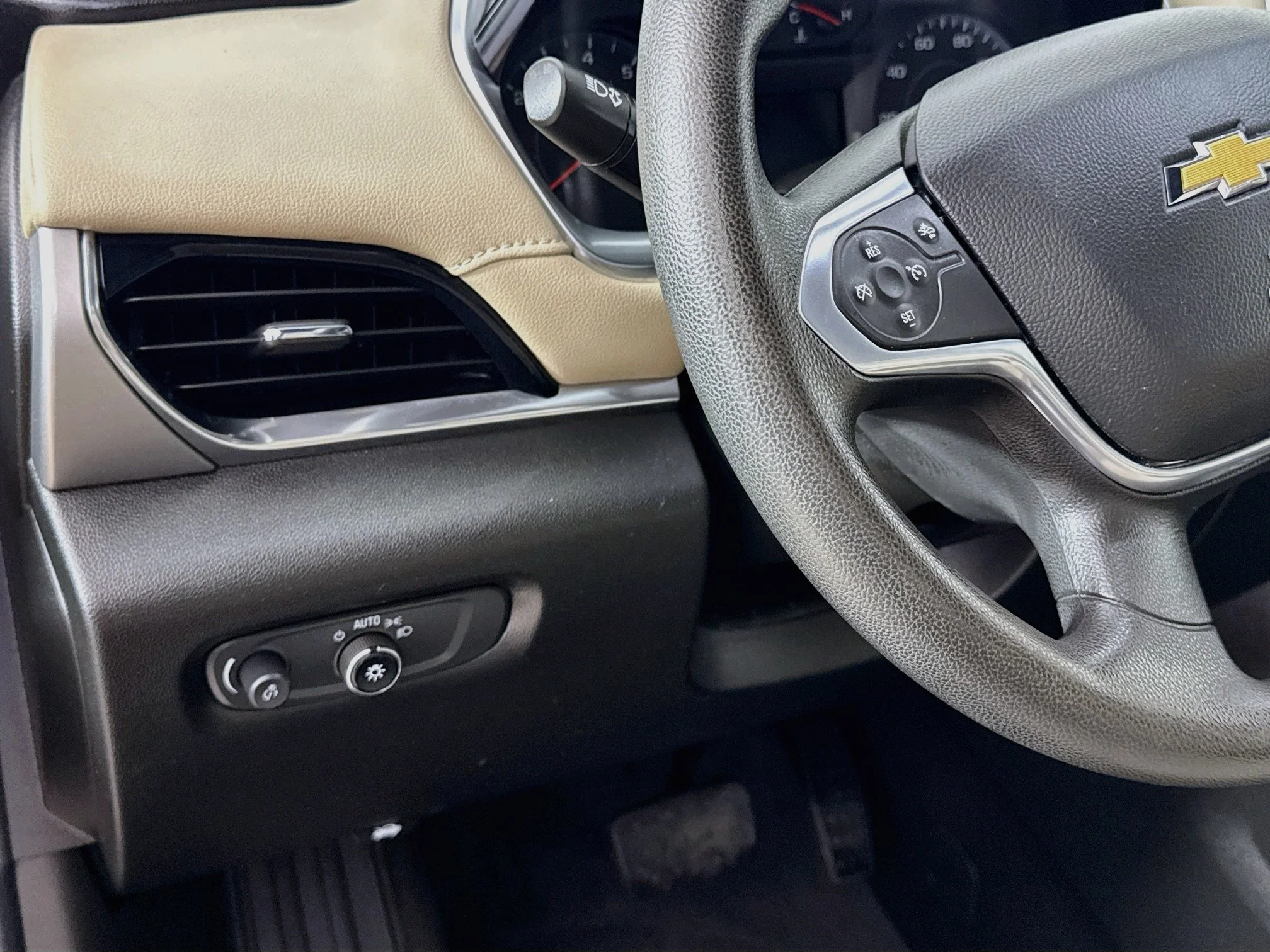 Used 2022 Mosaic Black Metallic Chevrolet LS image 12
