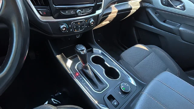 Used 2020 Red Chevrolet LT image 14