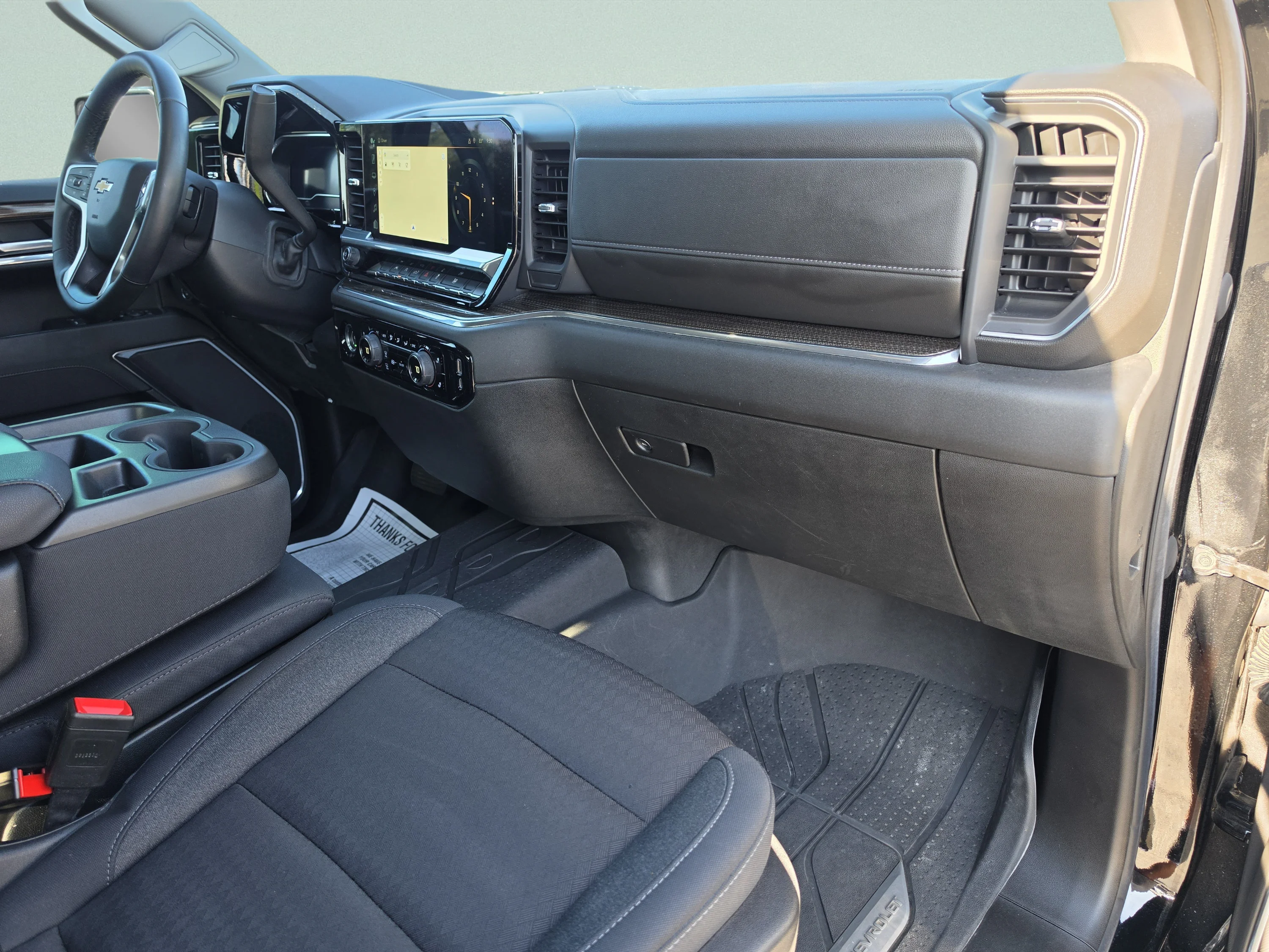 Used 2023 Black Chevrolet LT image 18