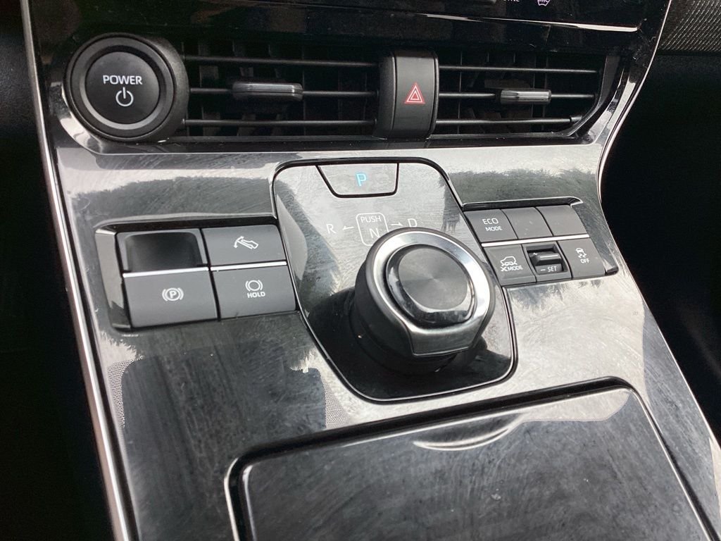 Certified Used 2024 Beige Toyota XLE image 17