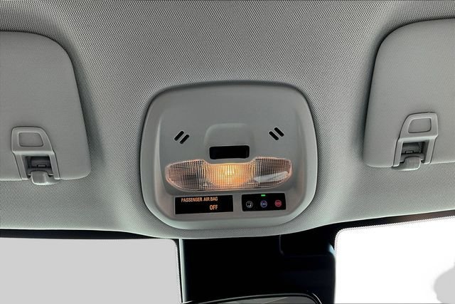 Used 2026 White Chevrolet LS image 25