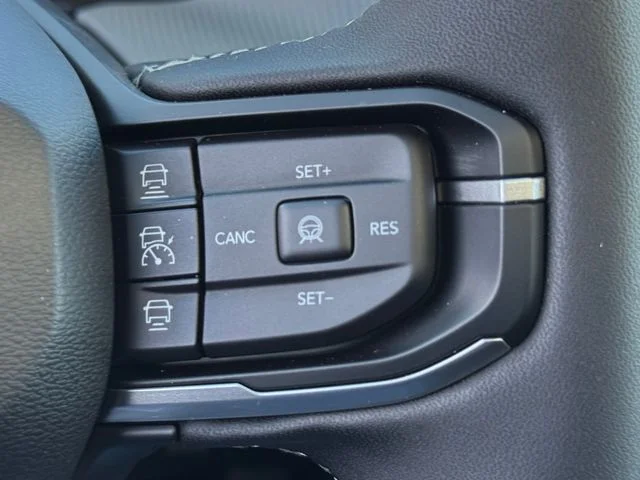 New 2026 Green Jeep Limited image 23