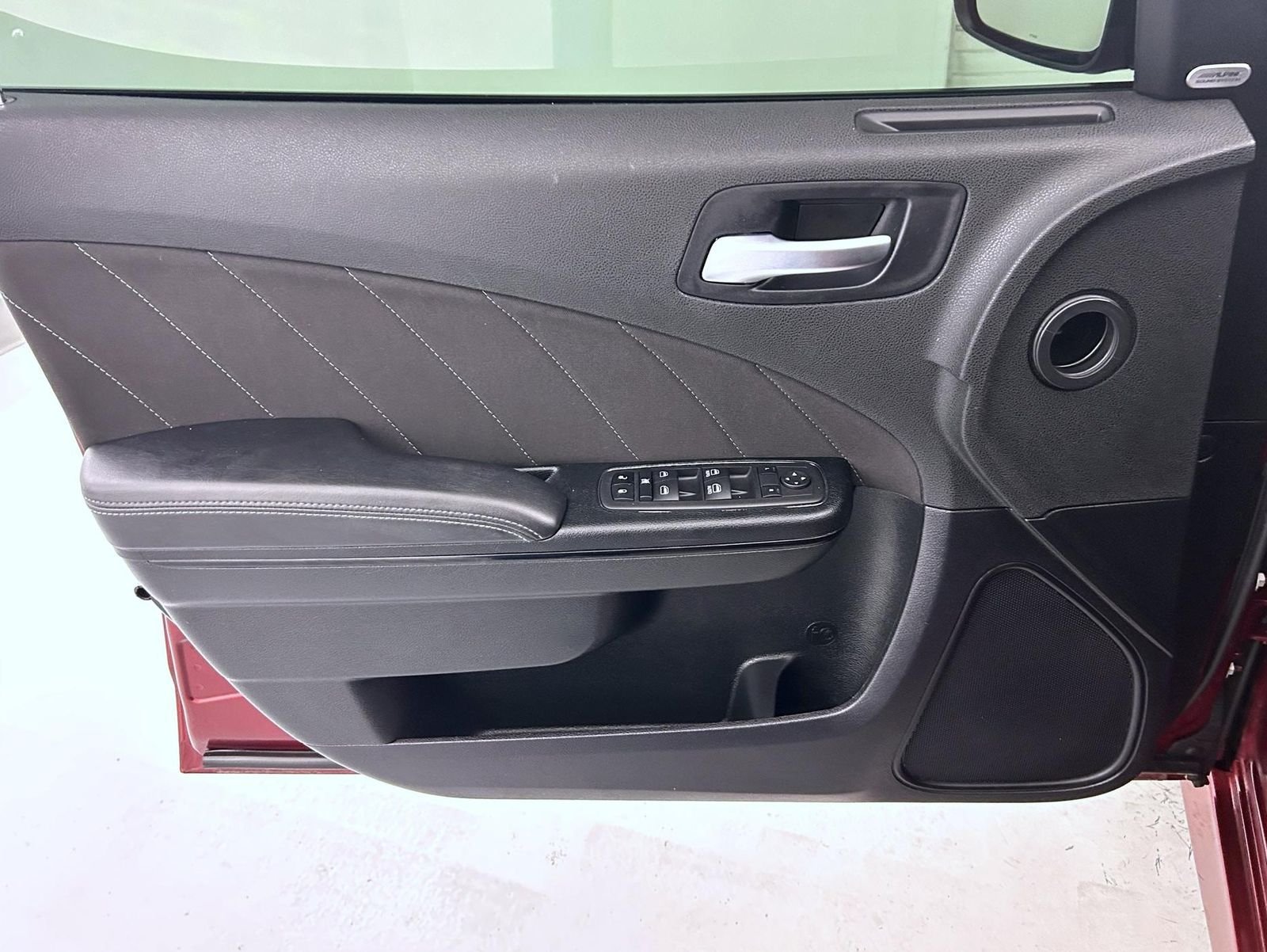 Certified Used 2023 Red Dodge GT image 9
