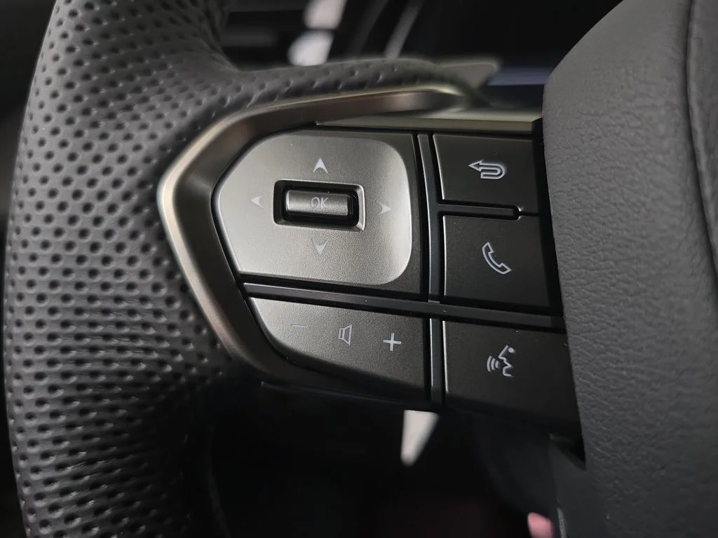2026 Lexus TX 500h F-Sport Premium - Photo 17