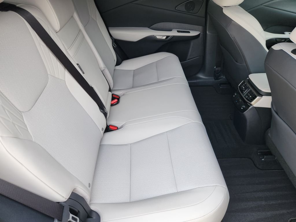 Certified Used 2023 Iridium Lexus 350 Premium image 32