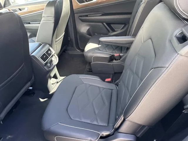 2026 Volkswagen Atlas SE w/Tech - Photo 14