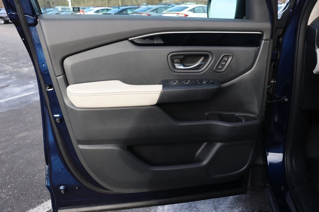 2026 Honda Passport RTL - Photo 27
