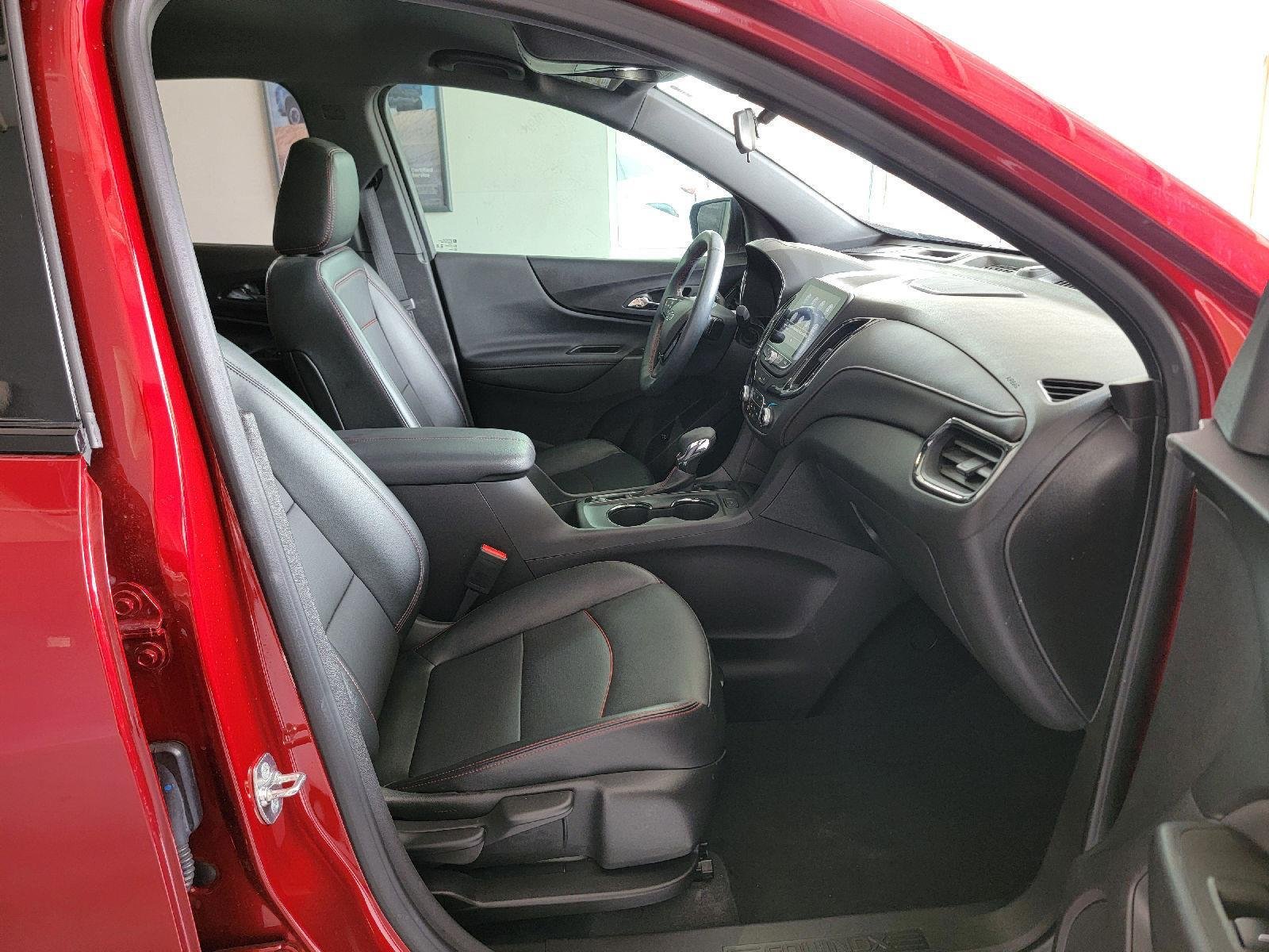 2024 Chevrolet Equinox RS - Photo 28