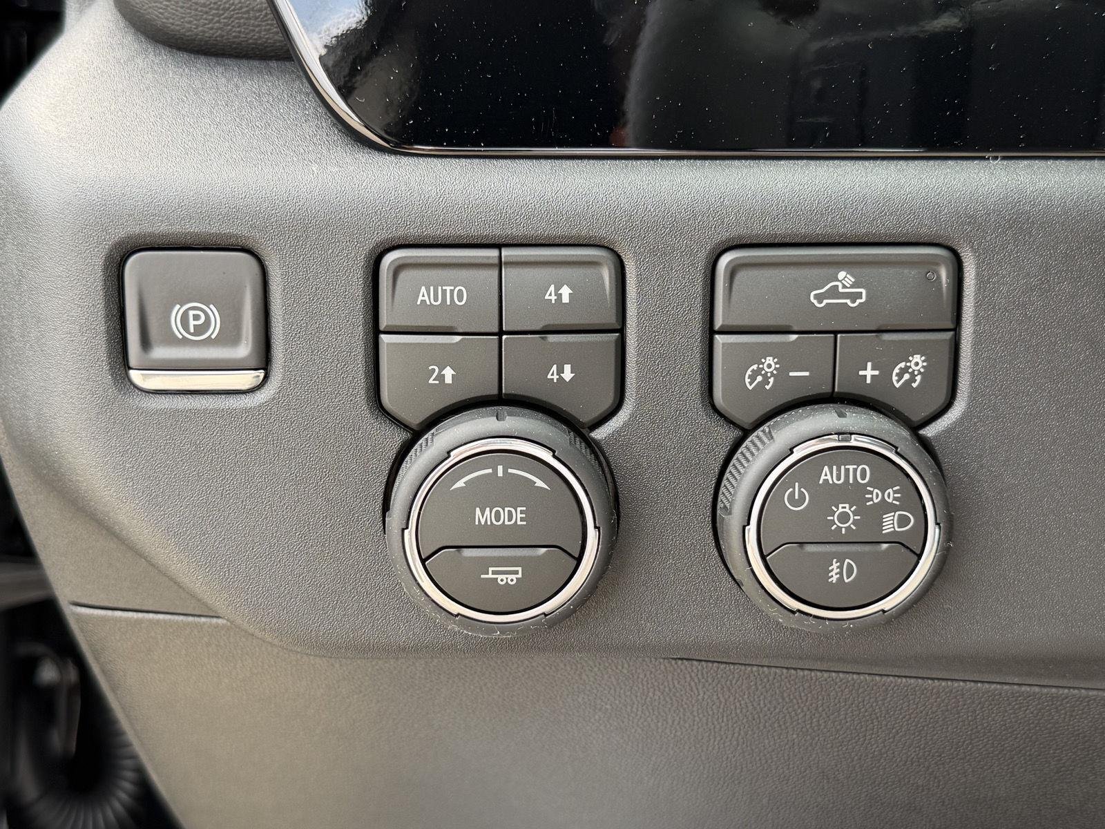 2026 Chevrolet Silverado 1500 RST - Photo 8