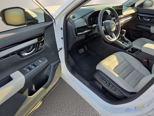 Used 2026 White Honda EX-L image 12
