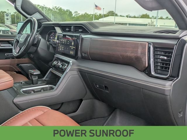 2024 GMC Sierra 1500 Denali Denali Ultimate - Photo 31