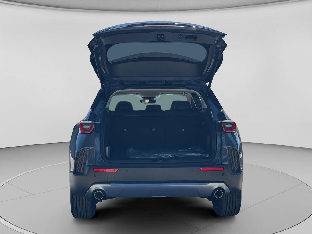 New 2026 Polymetal Gray Metallic Mazda 2.5 Turbo Premium Plus AWD image 11
