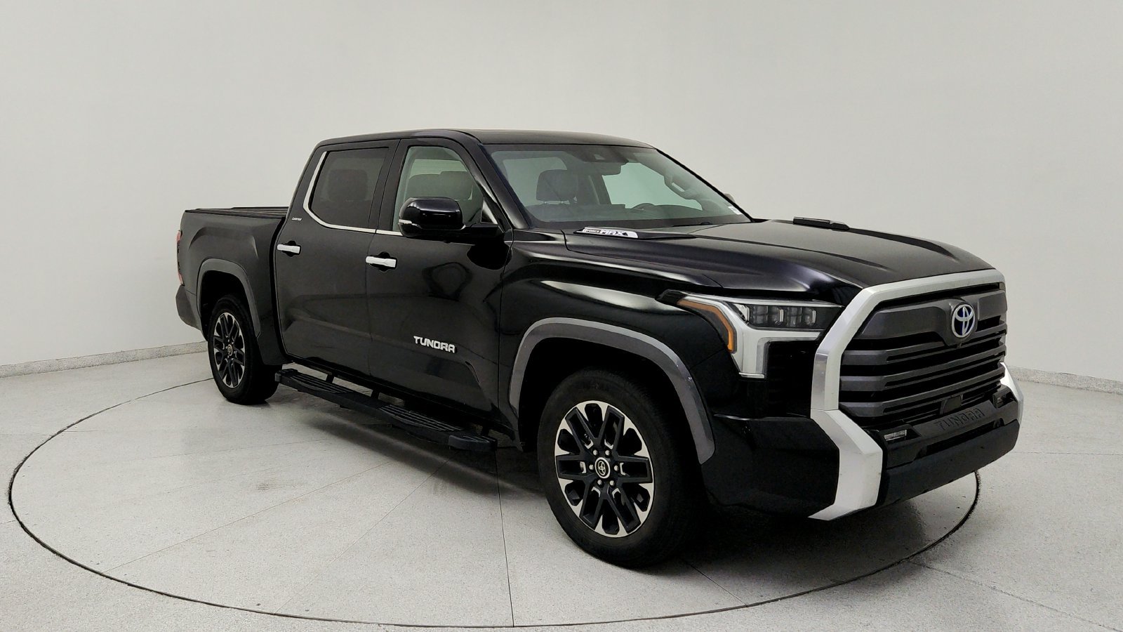 2023 Toyota Tundra