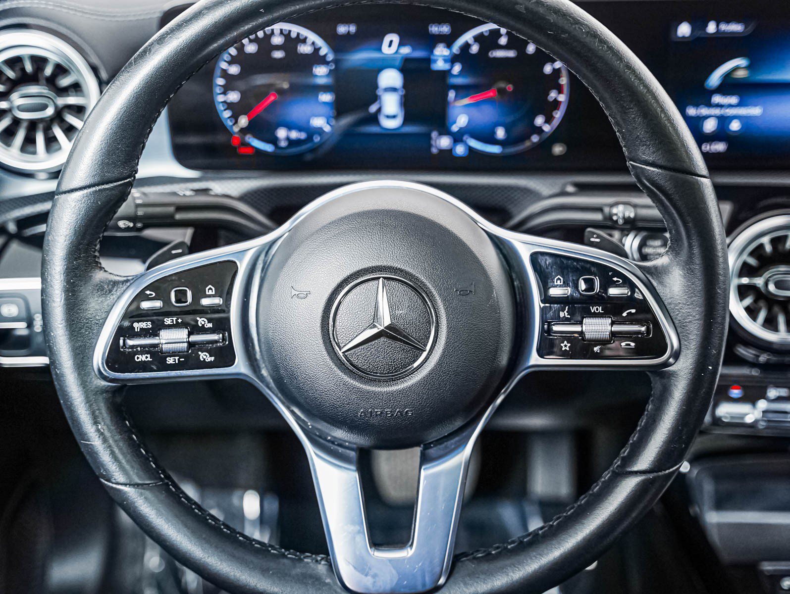 Certified Used 2023 Mountain Grey Metallic Mercedes-Benz CLA 250 Coupe image 15