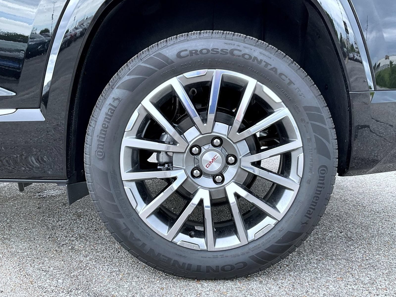 2026 GMC Terrain Denali - Photo 22