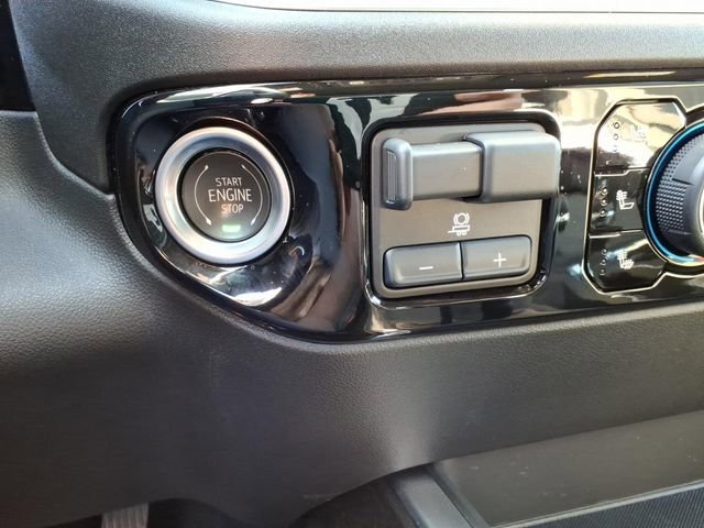 Used 2025 Sterling Gray Metallic Chevrolet High Country image 24