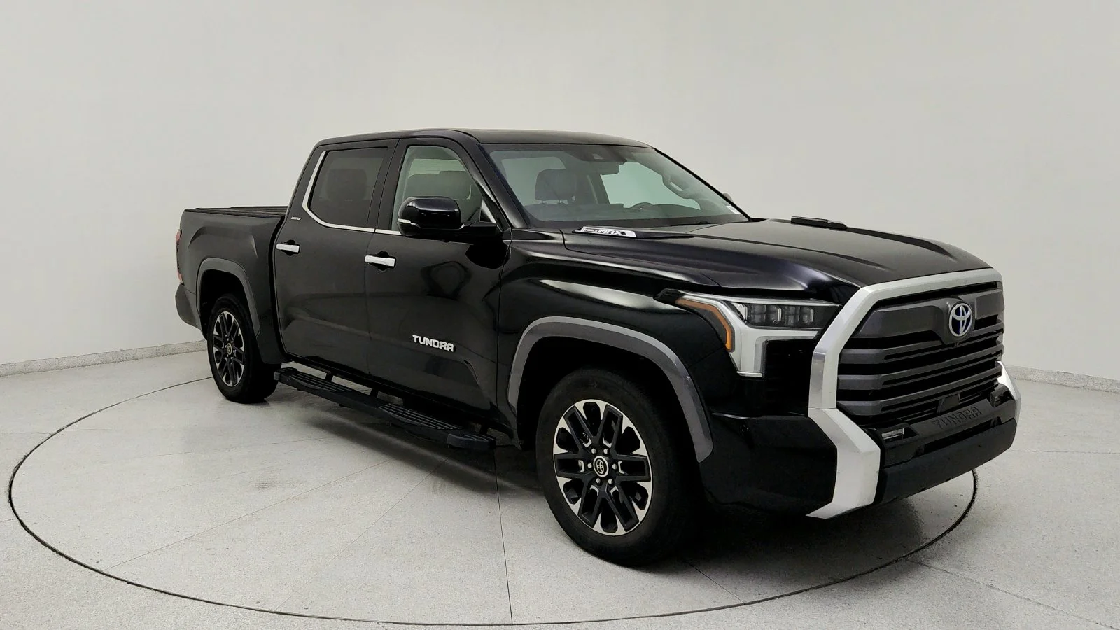 2023 Toyota Tundra