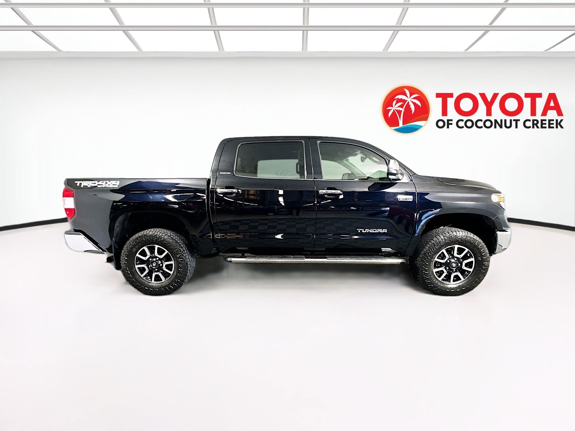 2020 Toyota Tundra thumbnail 4