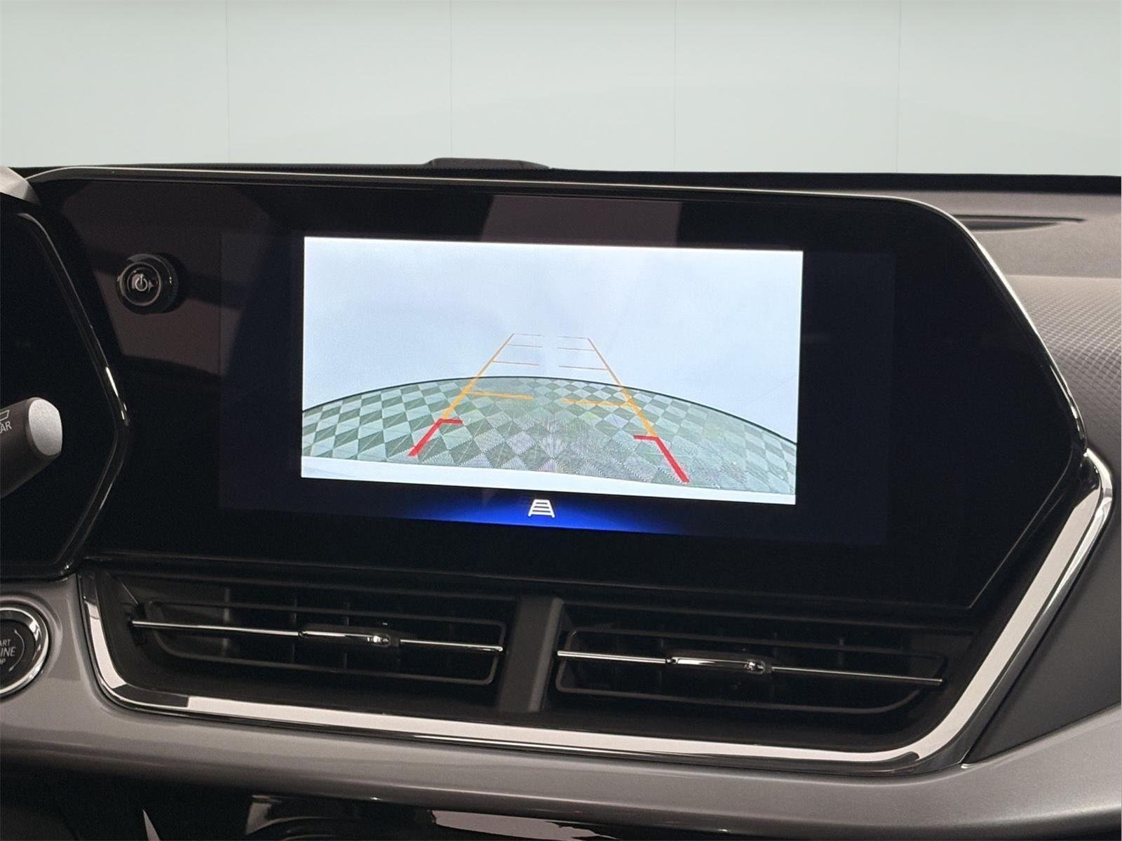 2026 Chevrolet Trax LT - Photo 41