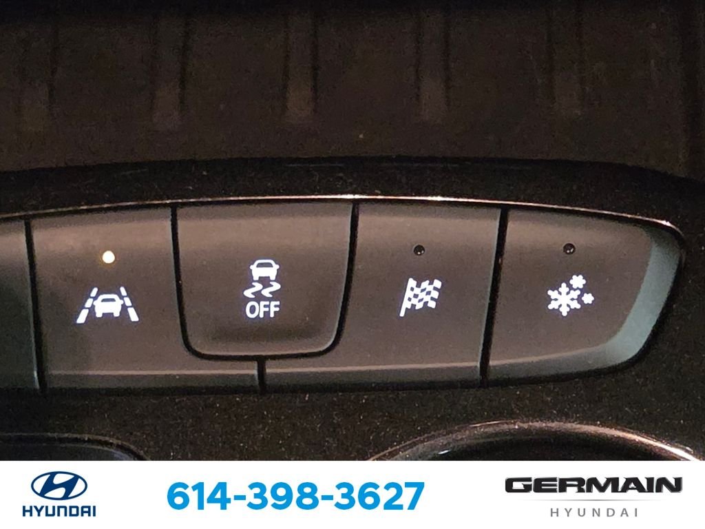 Used 2021 White Chevrolet RS image 32