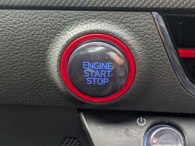 Used 2024 Blue Hyundai N Line image 31
