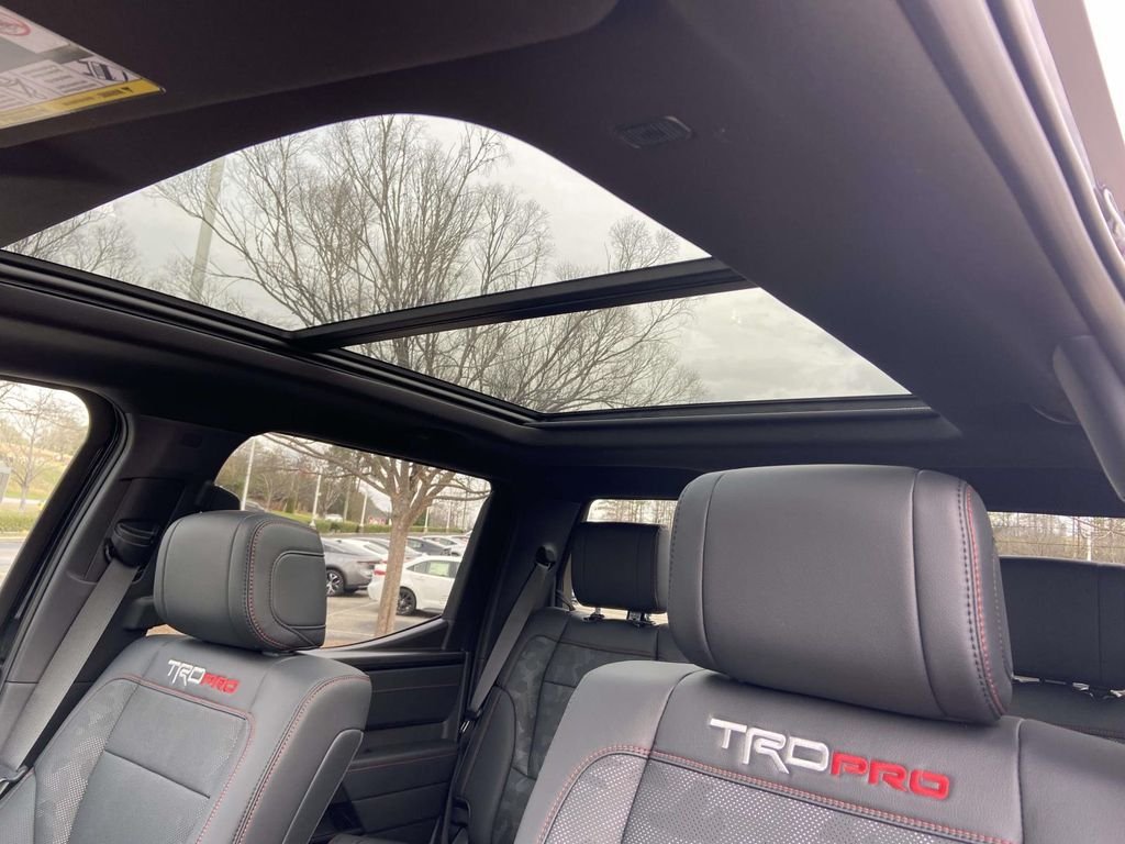 2026 Toyota Tundra TRD Pro - Photo 14