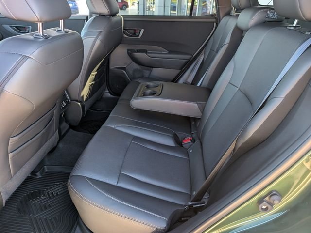 Certified Used 2026 Gray Subaru Limited XT image 28