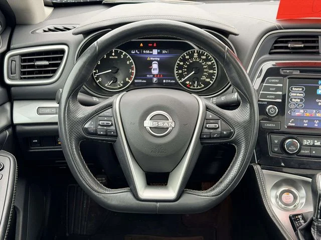 Used 2023  Nissan 3.5 SL image 18