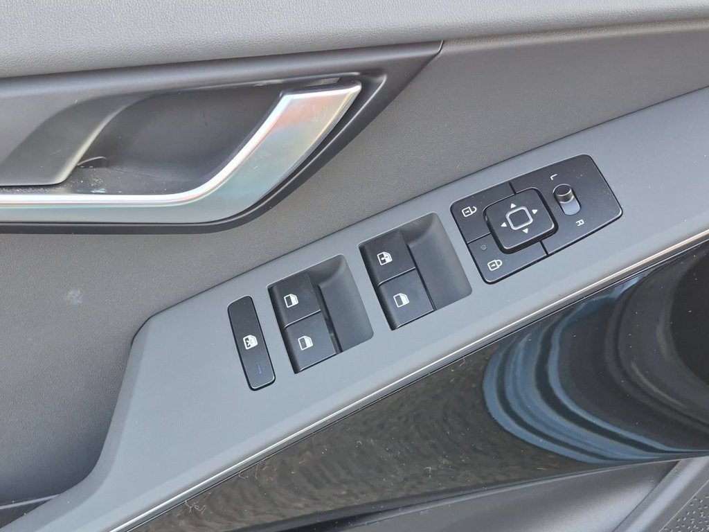 New 2026 Mineral Blue Kia EX image 23