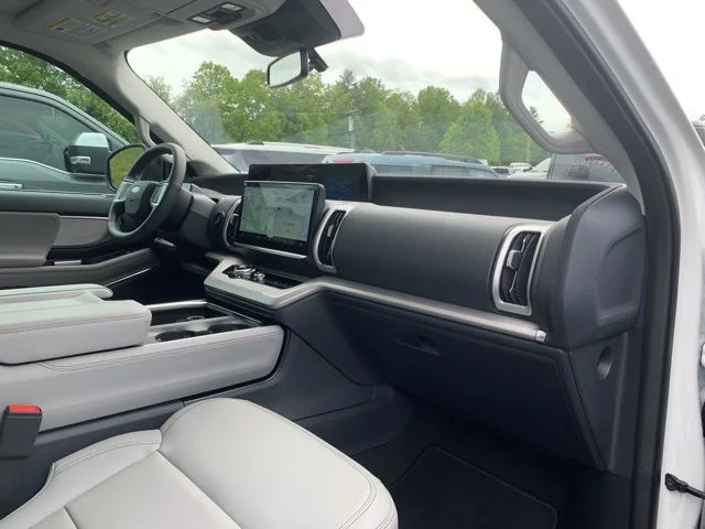 New 2025 White Ford Active image 15