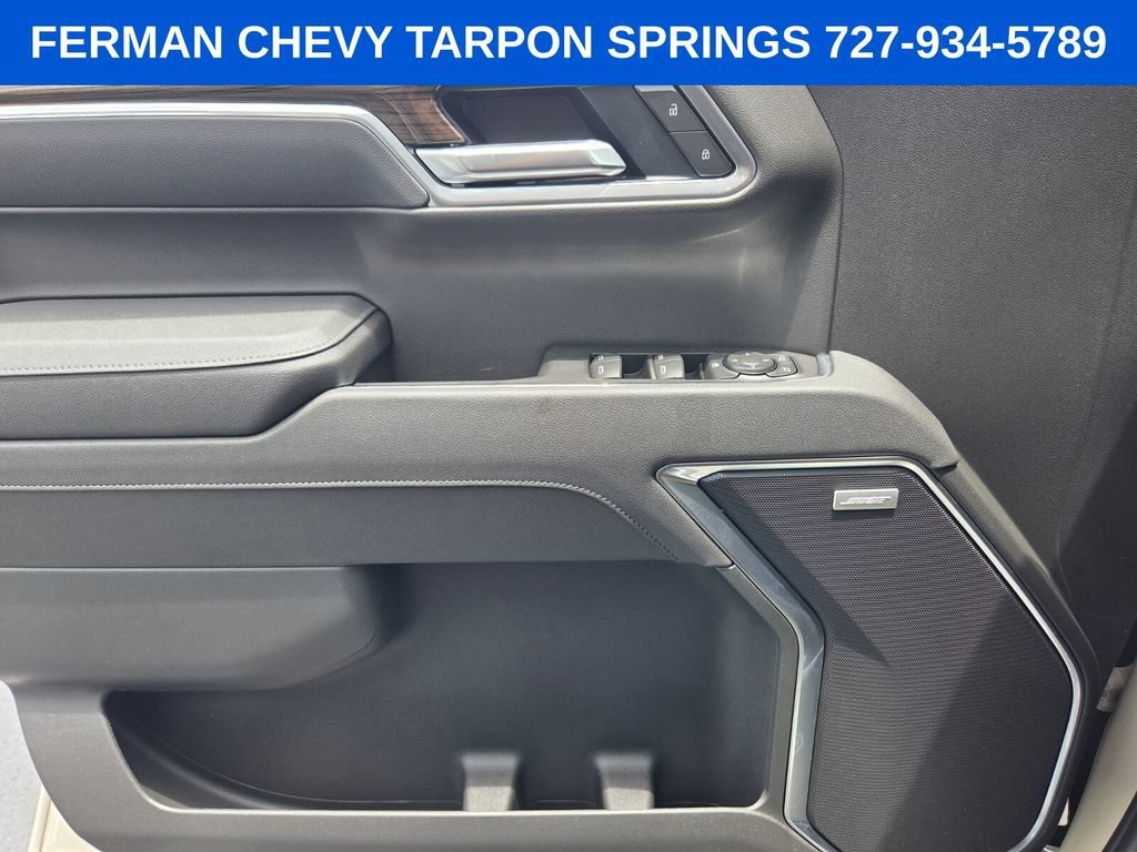 2026 Chevrolet Silverado 1500 RST - Photo 22