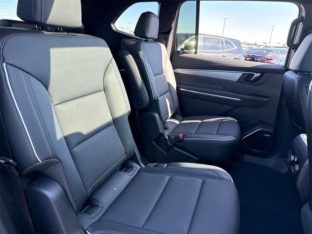 2026 BUICK ENCLAVE - Image 37