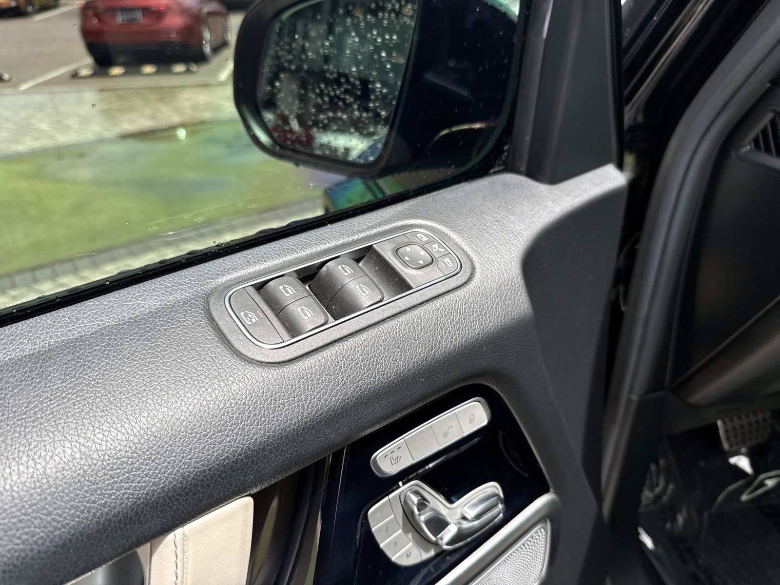 2019 Mercedes-Benz G-Class 17