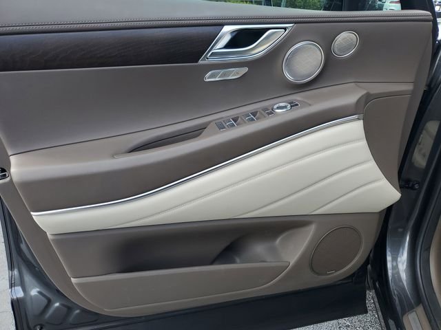 Used 2023 Gray Genesis 2.5T image 11