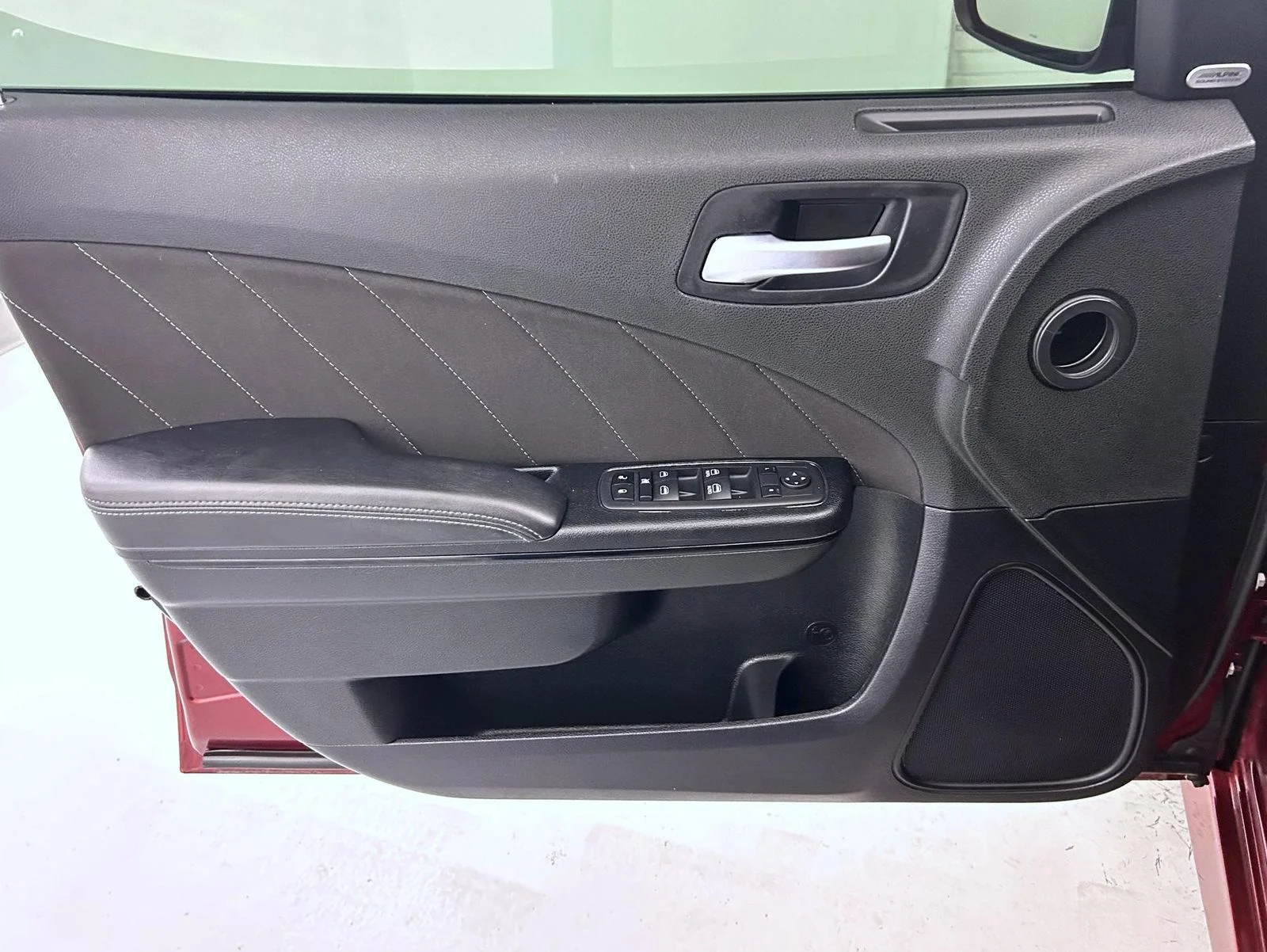Certified Used 2023 Red Dodge GT image 9