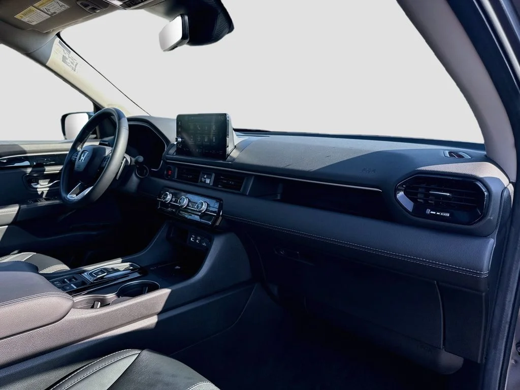 2025 Honda Pilot EX-L - Photo 32