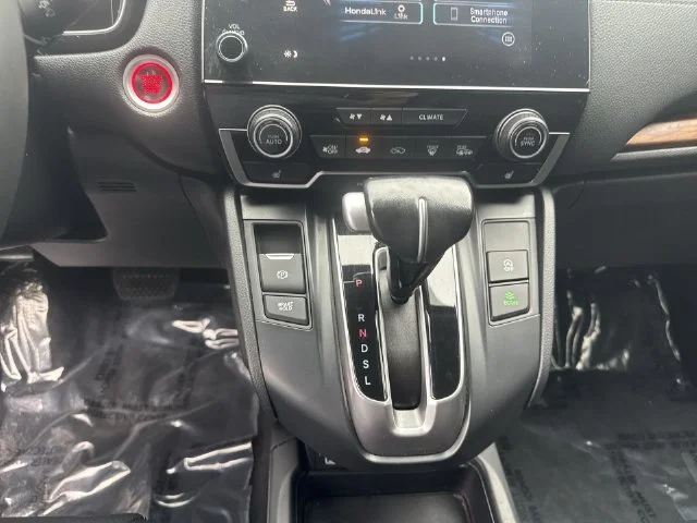 Used 2020  Honda EX-L image 24