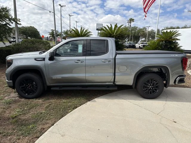 New 2026 Sterling Metallic GMC Elevation image 8