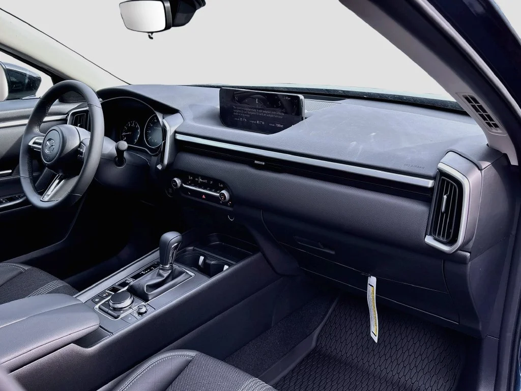 New 2026 Ingot Blue Metallic Mazda 2.5 S Preferred AWD image 30