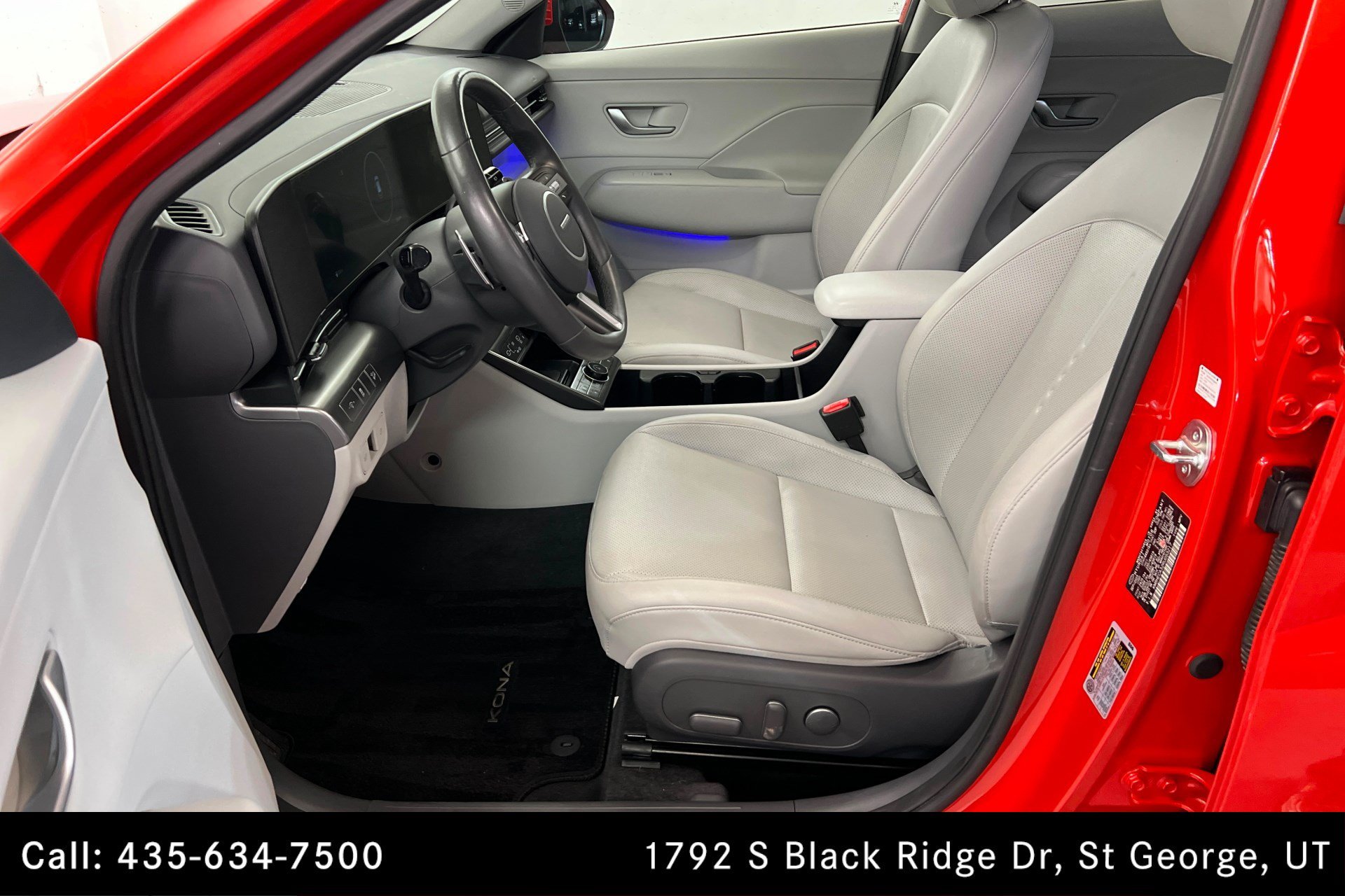 Used 2024 Summit White Buick Sport Touring image 289