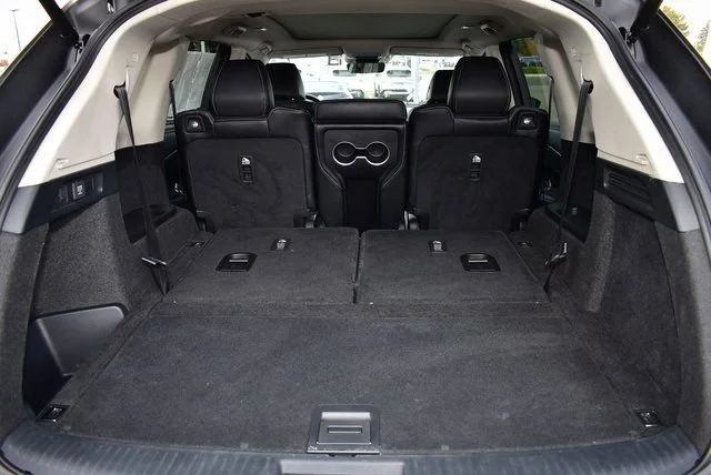 2024 Acura MDX Technology Package - Photo 47