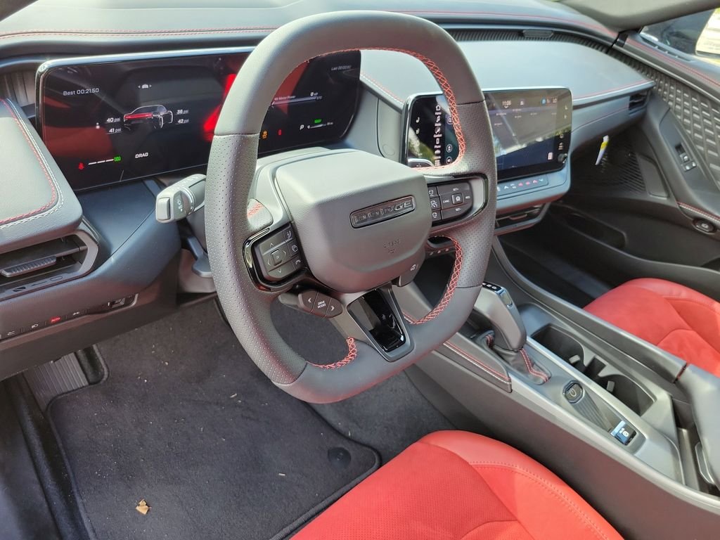 2025 Dodge Charger Daytona Scat Pack - Photo 17