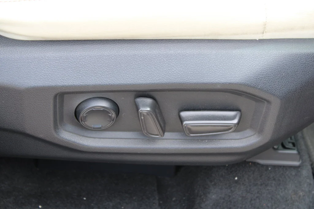 Used 2022 Red Toyota 1794 image 11