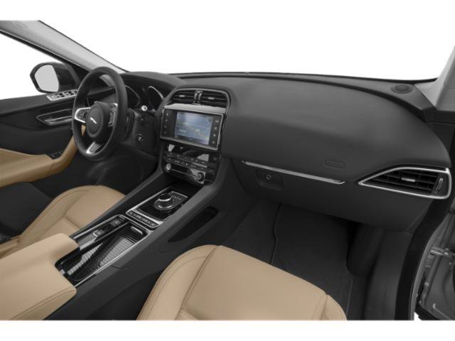 Used 2019 Red Jaguar 25t Premium image 16