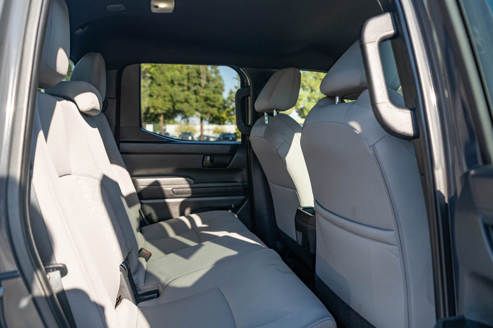Certified Used 2025 Underground Toyota SR5 image 21
