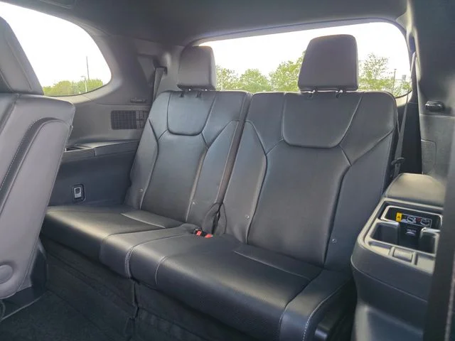 2026 Lexus TX 500h F-Sport Premium - Photo 17
