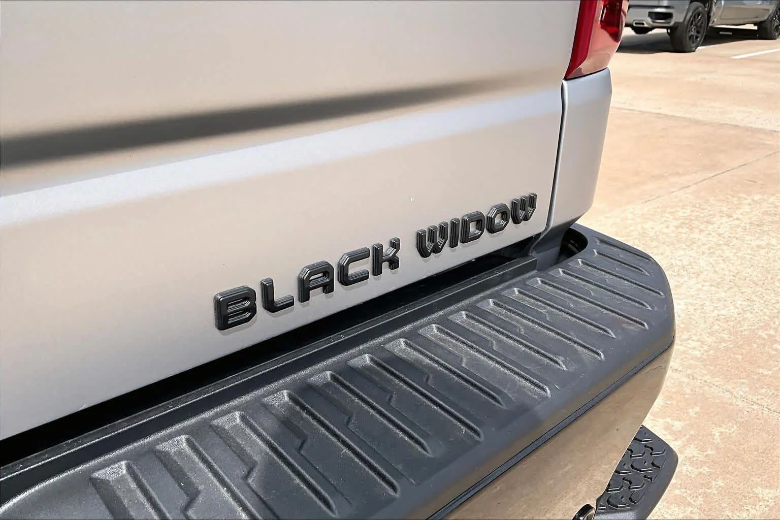 New 2026 Black Chevrolet High Country image 16